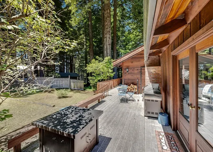 Family Getaway - Hot Tub Fire Pit & Dog Friendly