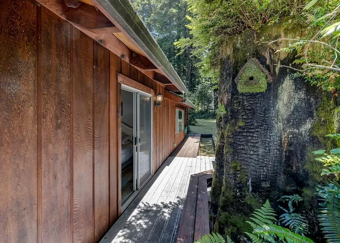 Family Getaway - Hot Tub Fire Pit & Dog Friendly