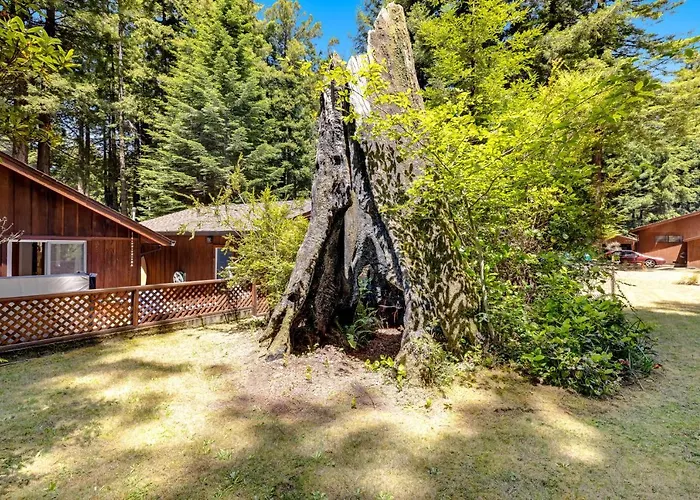 Family Getaway - Hot Tub Fire Pit & Dog Friendly