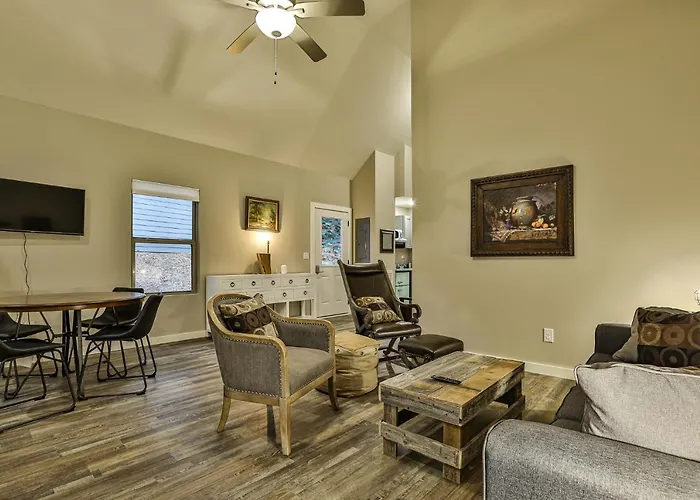 Villas At Gingershack Farms
