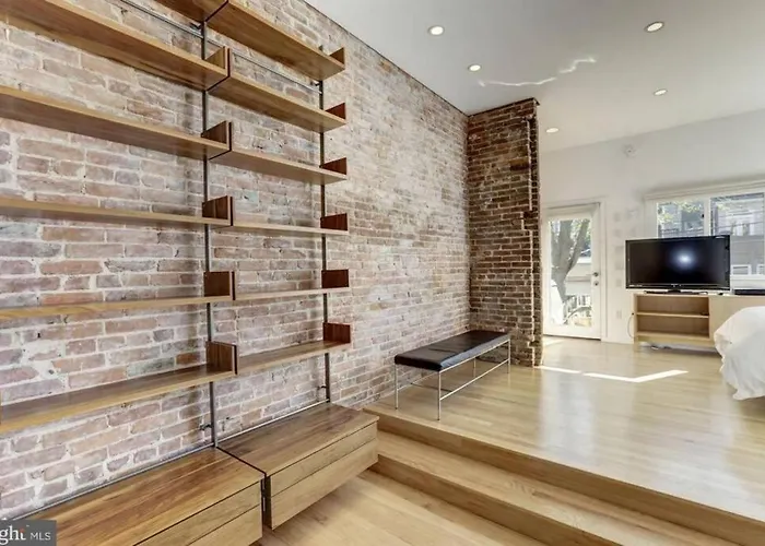 Lofty Dc Sanctuary