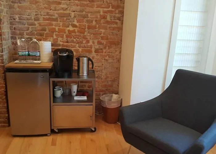 Lofty Dc Sanctuary