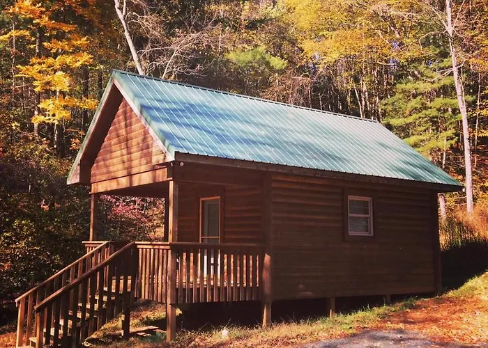 Little River Cabin