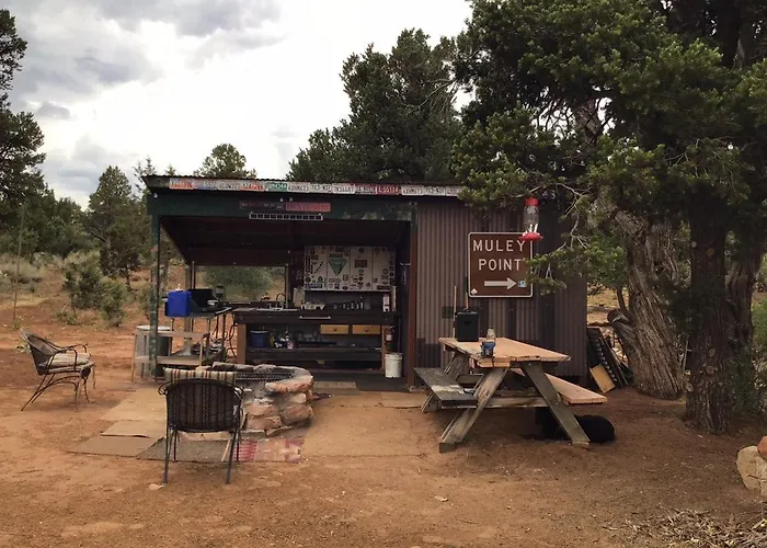 Indian Canyon Ranch