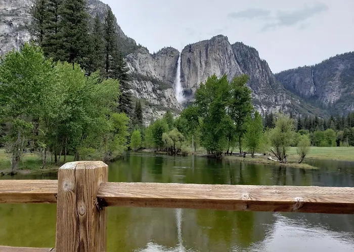 Yosemite Foothill Retreat - Private Guest Suite #3