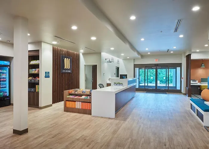 Mainstay Suites Carlisle - Harrisburg