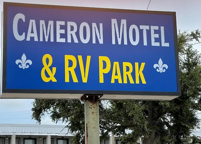 Cameron Motel
