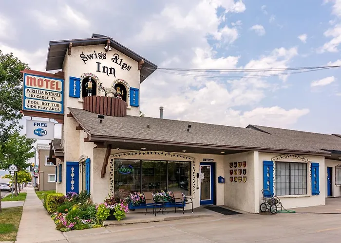 Swiss Alps Inn