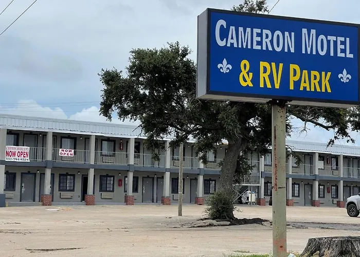 Cameron Motel