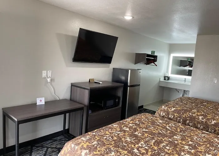 Cameron Motel
