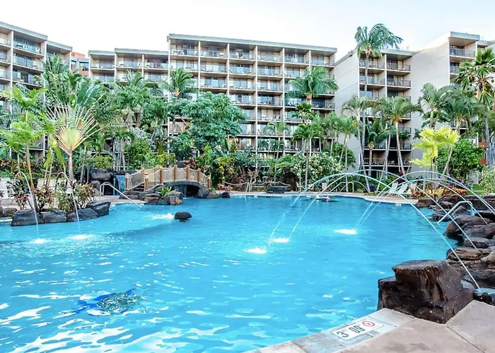 Ocean View Condo With Private Balcony On 4Th Floor