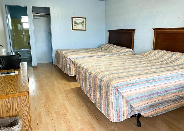 Guest Ranch Motel