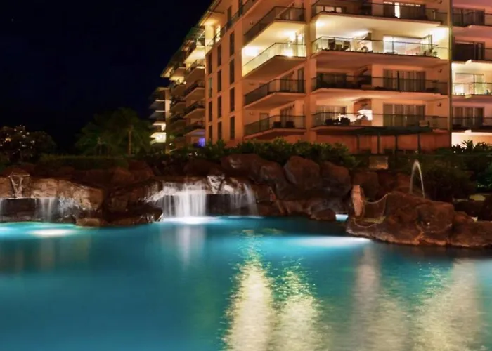Luxury Mountain View Resort Condo With Large Private Balcony