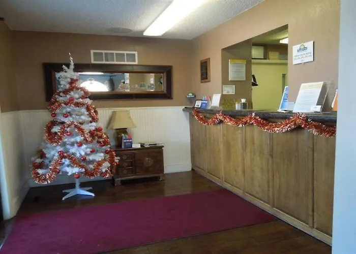 Days Inn Riverton