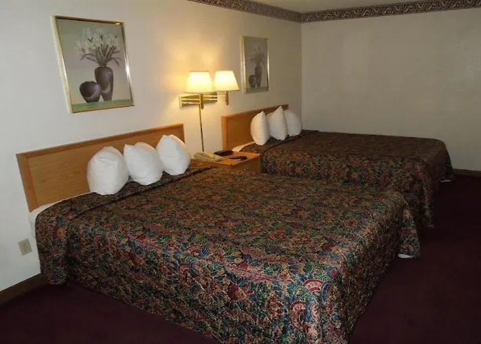Days Inn Riverton