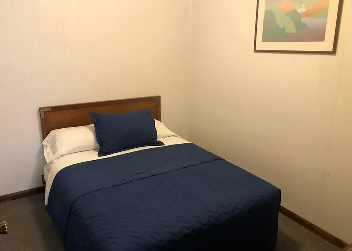 Rockwood Resort Motel