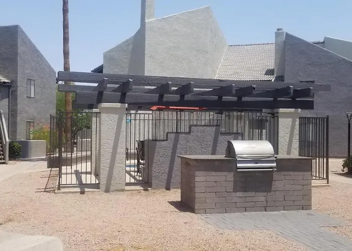 Mesa Riverview Townhouse