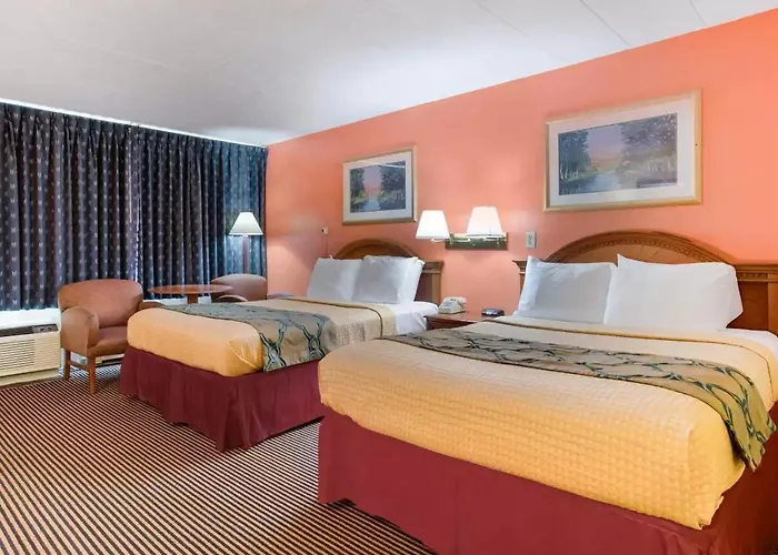 Royal Inn Clearfield