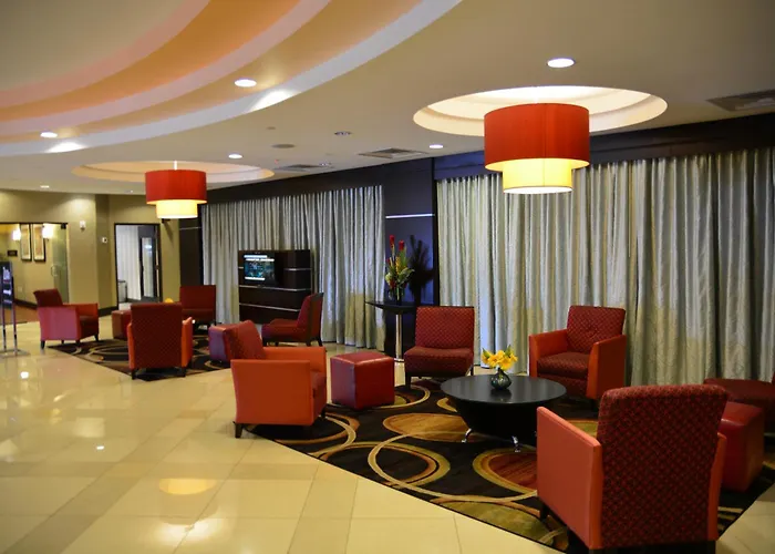 Lux Hotel & Spa