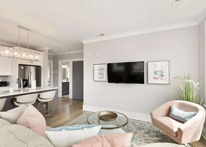 122-201 - The Ashley Suite At The Edisto