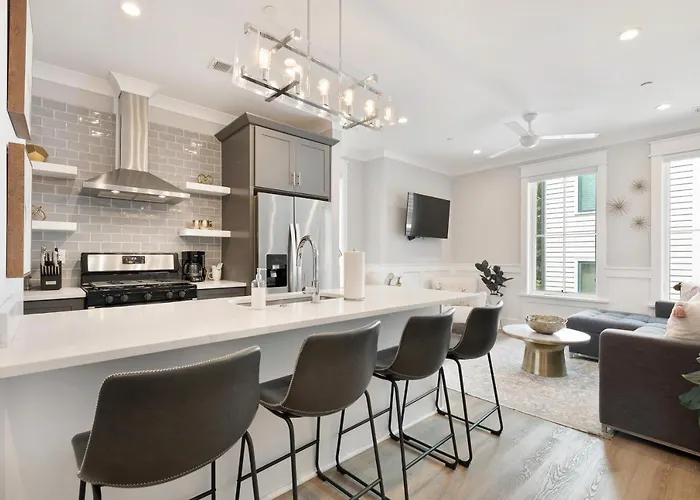 124-202 - The Palmetto Suite At Sanctuary Court