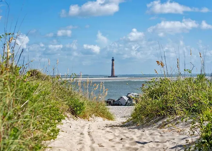 122-302 - The Santee Suite At The Edisto