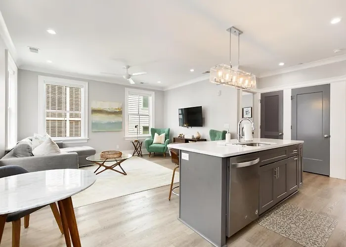 122-202 - The Cooper Suite At The Edisto