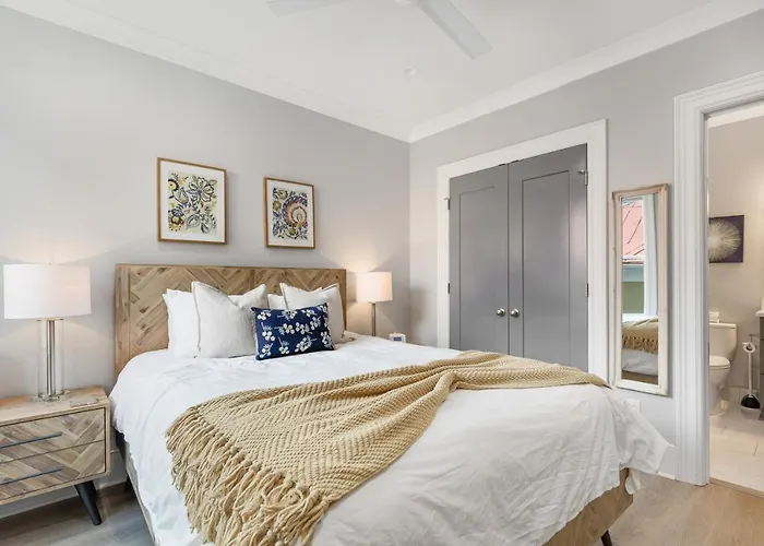122-202 - The Cooper Suite At The Edisto