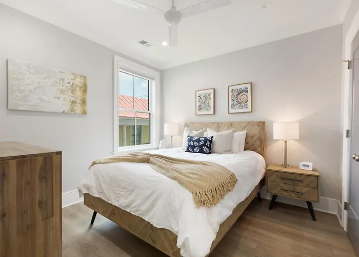 122-202 - The Cooper Suite At The Edisto