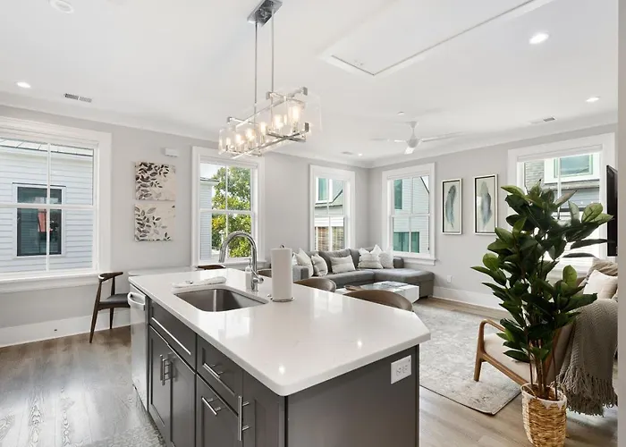 122-302 - The Santee Suite At The Edisto