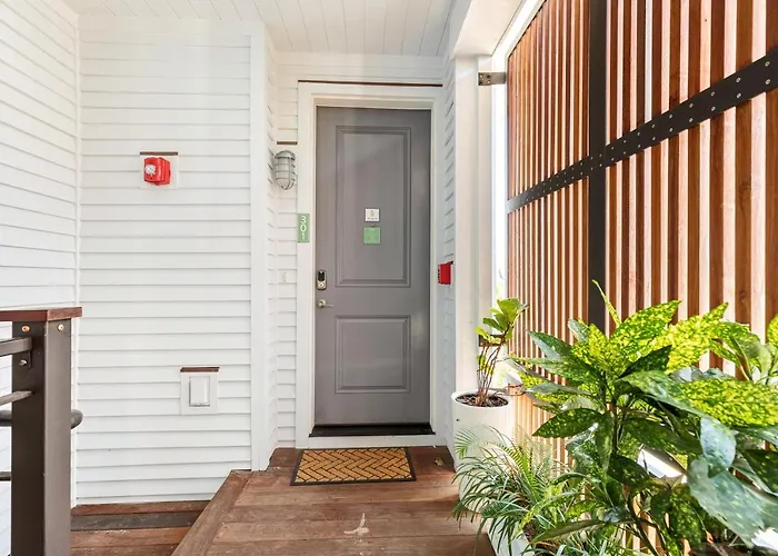 122-301 - The Wando Suite At The Edisto