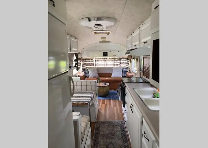 Amazing Airstream, Beaufort, Sc-Enjoy The Journey