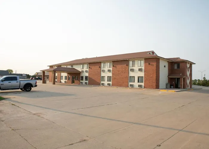 Wagner Lakeside Motel