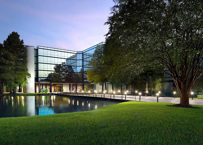 Hotel Hyatt Regency Houston West
