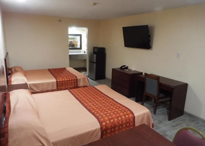 Texas Inn Harlingen