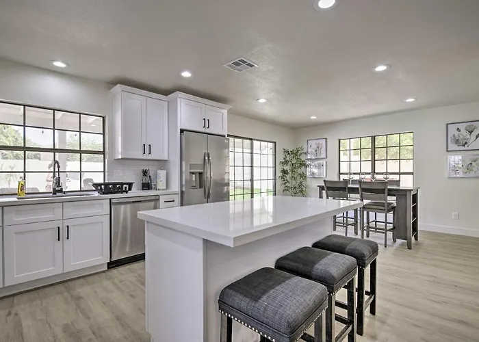Hot Tub! Family-Friendly Home, 8 Mi To Westgate