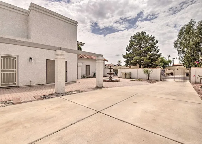 Hot Tub! Family-Friendly Home, 8 Mi To Westgate