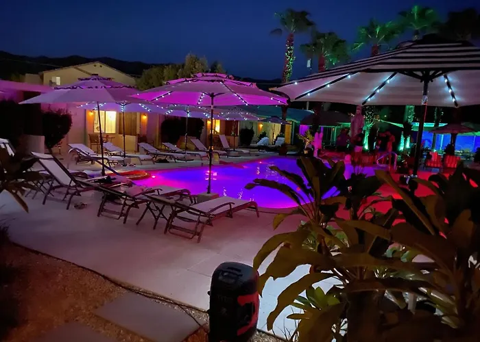 The O Spa Resort (Adults Only)
