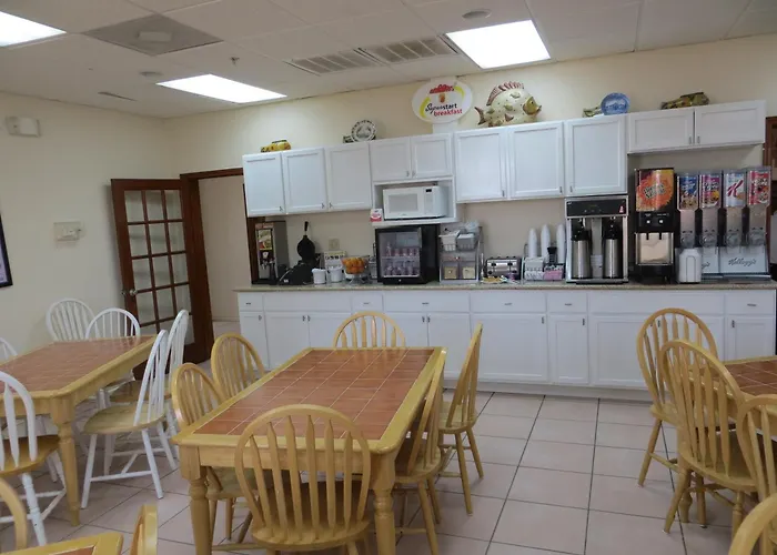 Super 8 By Wyndham South Padre Island