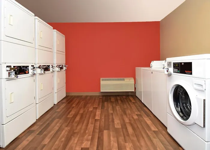 Extended Stay America Suites - Philadelphia - King Of Prussia
