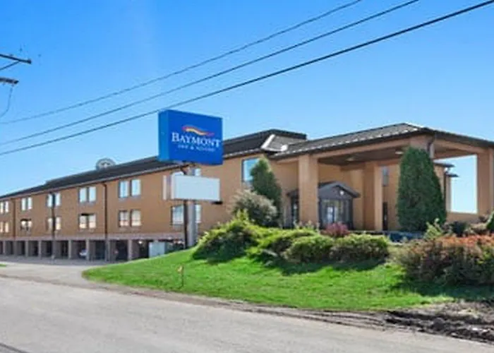 Super 8 By Wyndham Somerset