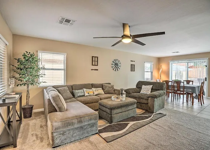 Private Pool Oasis | Near State Farm Stadium
