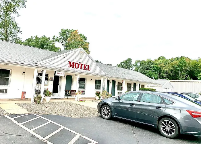 Nitey Nite Motel