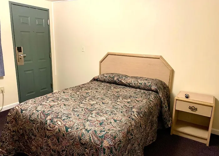 Nitey Nite Motel
