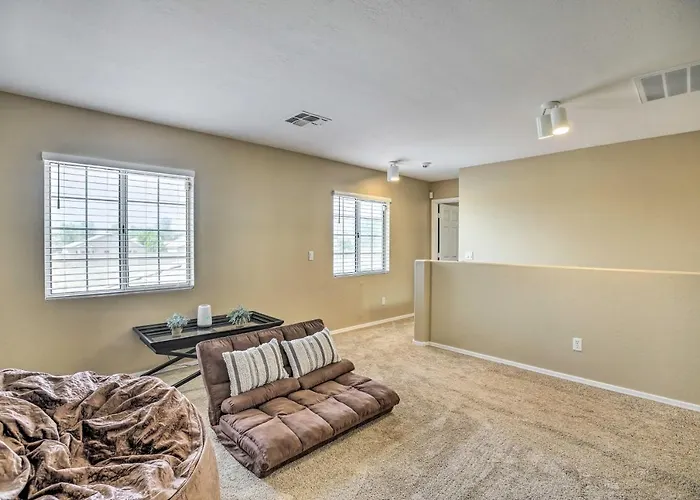 Private Pool Oasis | Near State Farm Stadium