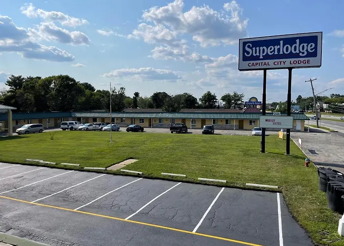 Superlodge