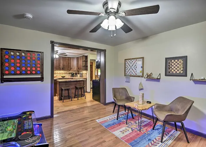 Altmar Family Home W/ Rivers & Trails Nearby!