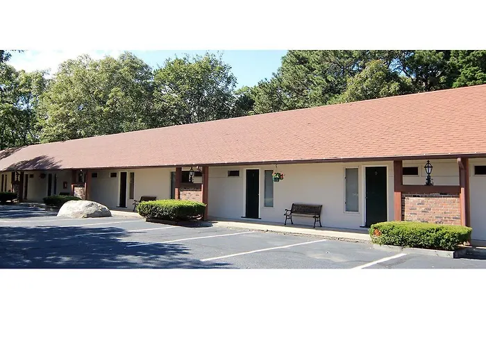 Governor Prence Inn