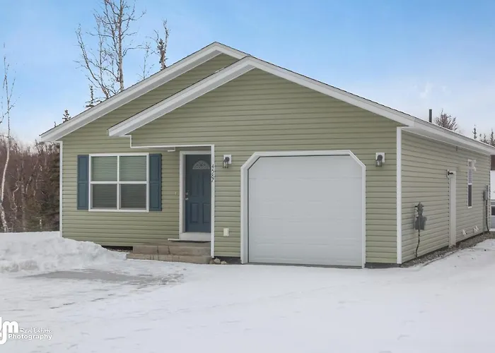 Susitna Suites