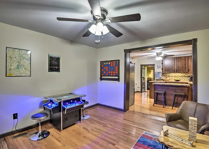 Altmar Family Home W/ Rivers & Trails Nearby!